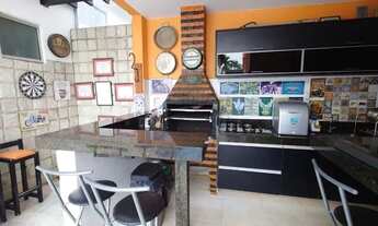 Imagem: Sobrado de 240 m² com 03 suítes à venda