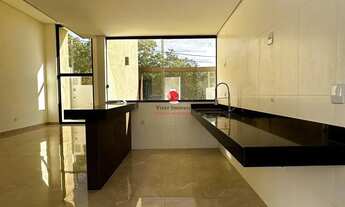 Imagem 7: Casa de Condomínio com 4 Quartos e 3 banheiros à Venda, 130 m² por R$ 1.100.000