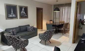 Imagem 3: Apto Edifício Cuiabá Central Park São Benedito