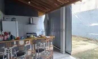 Imagem 5: Casa Térrea no Condomínio Recanto