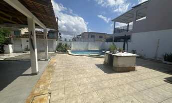 Imagem 6: Espaço para Eventos / Lazer com Piscina