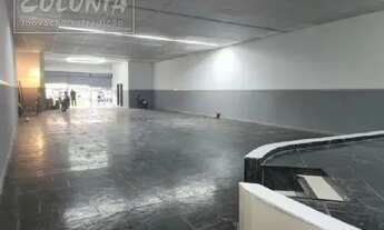 Imagem 3: Loja para venda ou locação - Parque das Américas, Mauá