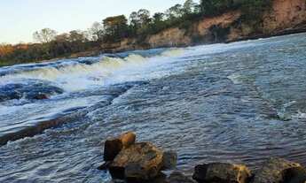 Imagem 6: Lote Cachoeira do Choro - Curvelo