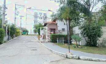 Imagem: Condominio Nova Marica Life Galo Branco