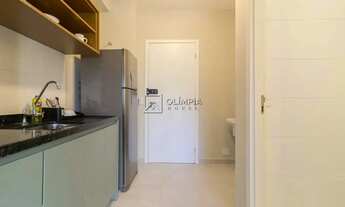 Imagem 5: Aluguel Apartamento 1 Dormitórios - 24 m² Vila Olímpia