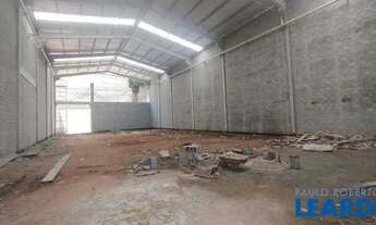 Imagem 5: GALPÃO - CIDADE ARACILIA - SP