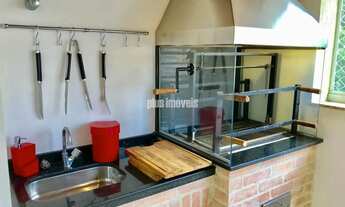 Imagem 3: TOTALMEMTE MOBÍLIADO - PRÓXIMO AO PORTAL DO MORUMBI117M²AU 3 DORMS, SUÍTE, 2 GAR - EXCELEN