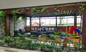 Imagem 3: Apartamento em Avenida José Américo de Almeida Filho - Areia Dourada - Cabedelo/PB