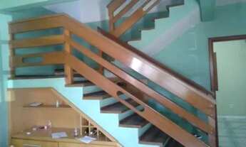 Imagem 6: Sobrado 3 dormitórios à venda, Bairro Santo Inácio