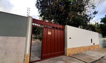 Imagem: Vendo casa 3 quartos com garagem