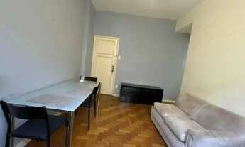 Imagem 2: Imóvel para venda com 2 quartos em Flamengo - Rio de Janeiro - RJ