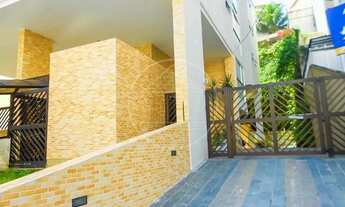 Imagem 6: Apartamento com 1 quarto à venda em José Menino, Santos/SP