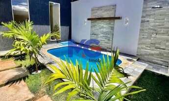 Imagem 2: Excelente Casa com 225m² com 03 Quartos no Bairro Granjeiro -Crato-Ce