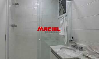 Imagem 2: Apartamento/Padrão - Residencial - No bairro Floradas de São José - MILANO