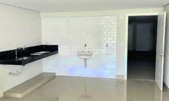 Imagem 7: Flat de 41 m² no Bairro Todos os Santos, Montes Claros 1 quarto, financiamento disponível