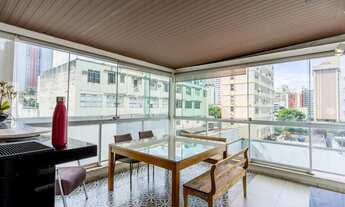 Imagem: Cobertura 3 quartos, 1 suíte, 2 vagas