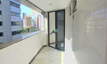 Imagem 3: Apartamento - Caminho das Árvores - Salvador