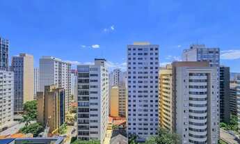 Imagem: Apartamento para venda em Perdizes com 3