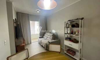 Imagem 2: Apartamento 3 Dormitorios a Venda Mansões Santo Antônio Campinas SP