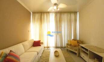 Imagem 5: Apartamento próximo à praia com vista Pitangueiras Guarujá