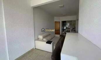 Imagem 6: Apartamento Mobiliado com Lazer Completo e Excelente Localização