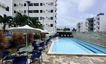 Imagem: Apartamento em Condomínio Club Nos Bancários!