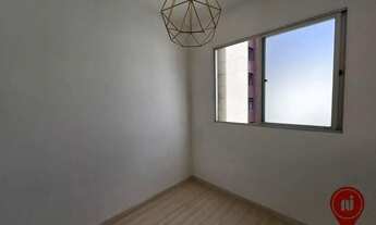 Imagem 6: Apartamento com 2 dormitórios para alugar, 52 m² por R$ 2.946/mês - Buritis - Belo Horizon