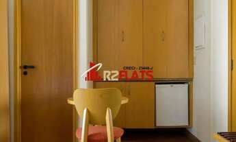 Imagem 5: Flat, Jardins - São Paulo