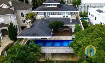 Imagem: Casa Alto Padrão Residencial 8