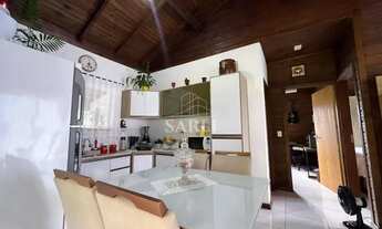 Imagem 6: Casa, com 3 dormitórios, de 115 m² Sul do Rio - Santo Amaro da Imperatriz