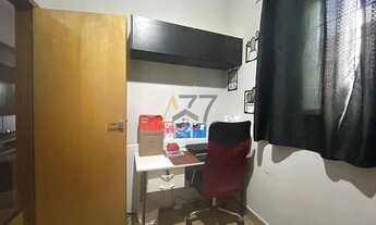 Imagem 4: Terreno plano de 242m² à venda no Parque das Amoras II - São José do Rio Preto, SP