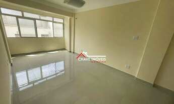 Imagem 2: Apartamento com 2 dormitórios à venda, 72 m² por R$ 620.000,00 - Ponta da Praia - Santos/S