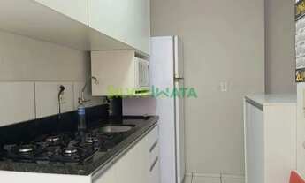 Imagem 5: Apartamento à Venda Spazio Minnesota