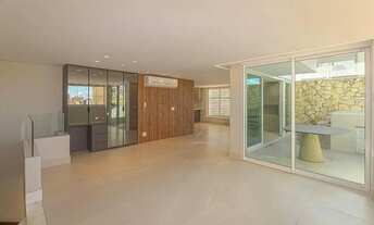 Imagem 5: Cobertura com 3 dormitórios à venda, 203 m² por R$ 4.490.000,00 - Savassi - Belo Horizonte