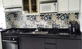 Imagem: Apartamento à venda em Piracicaba, Campestre