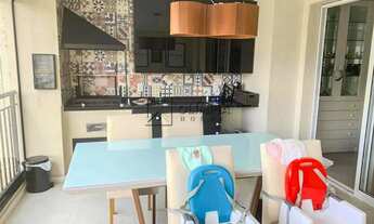 Imagem 4: Venda Apartamento 2 Dormitórios - 89 m² Vila Mascote