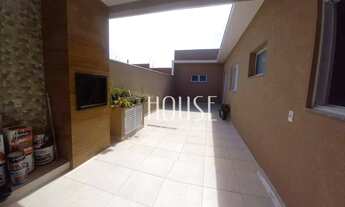 Imagem 5: Casa com 3 quartos à venda, 143 m² - Condomínio Villagio Wanel - Sorocaba/SP