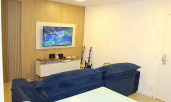 Imagem 5: Inside Bild: Apartamento 2 Quartos (1 Suíte) Mobiliado e Lazer Clube no Jardim Contorno