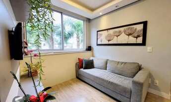 Imagem: Aopartamento-03-Dormitorios-Cavalhada