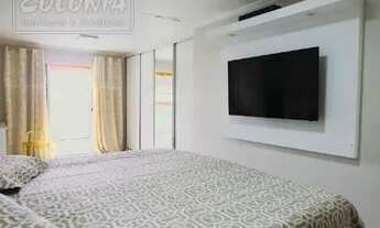 Imagem 7: Sobrado a venda - Vila Camilópolis, Santo André