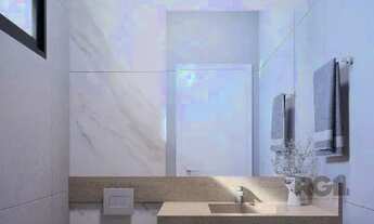 Imagem 3: Casa em Condomínio em Campo Novo