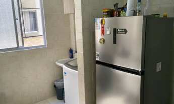 Imagem 4: Quarto privativo em apartamento na Trindade - Florianópolis, Brasil