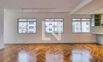 Imagem 6: Apartamento à Venda - Higienópolis, 3 Quartos, 230 m2