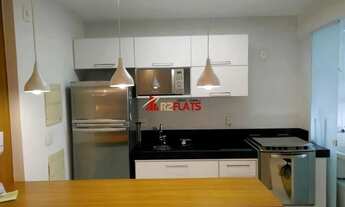 Imagem 5: Flat com ótimo preço no bairro Vila Olímpia. Confira!