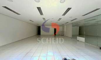 Imagem 4: Excelente Loja Comercial para Locação na Vila Andrade -200m², Vagas em Frente