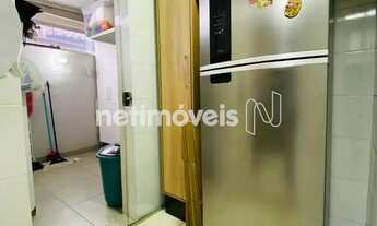 Imagem 6: Prédio Imponente, com guarita, sob pilotis, jardins e elevador , 100% revestido !