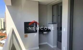 Imagem: Apartamento em Rua Alfredo Fontão - Jardim