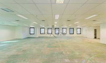 Imagem 4: Sala Comercial em Condomínio - Brooklin - 322m²