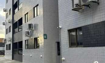 Imagem 5: Apartamento com 3 dormitórios à venda, 62 m² por R$ 360.000,00 - Bancários - João Pessoa/P