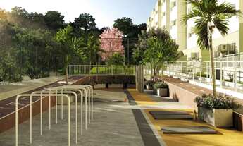 Imagem: Apartamento no Curado